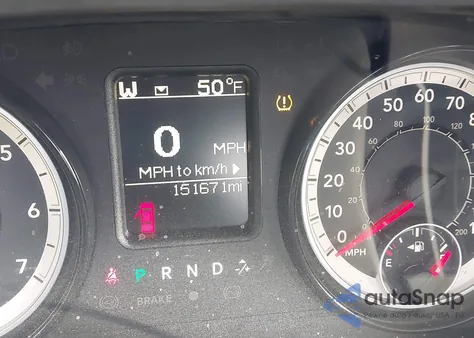 2018 Ram 1500 Tradesman 4X2 6'4 Box z USA, uszkodzony, nr VIN 1C6RR6FG8JS314562